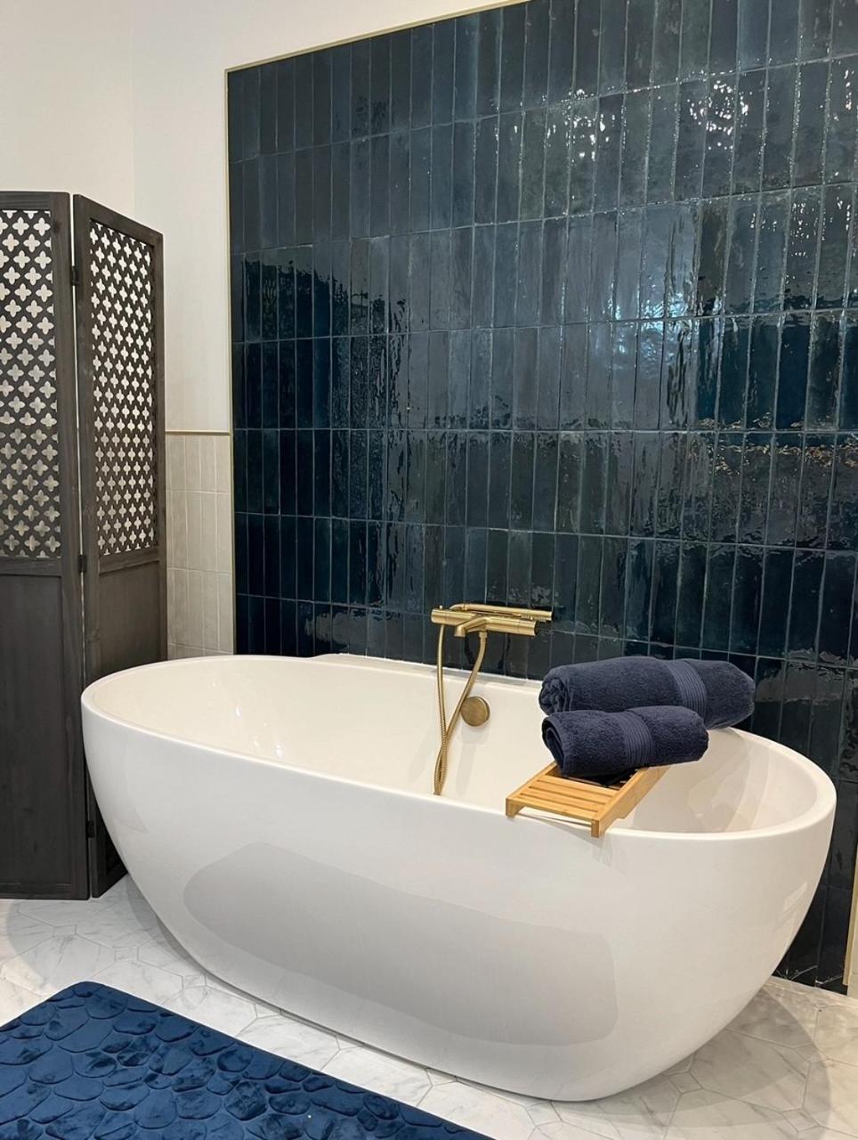 Le Baron Bucaille Appartement Face A La Mer 300 M De Nausicaa บูโลญ-ซูร์-แมร์ ภายนอก รูปภาพ