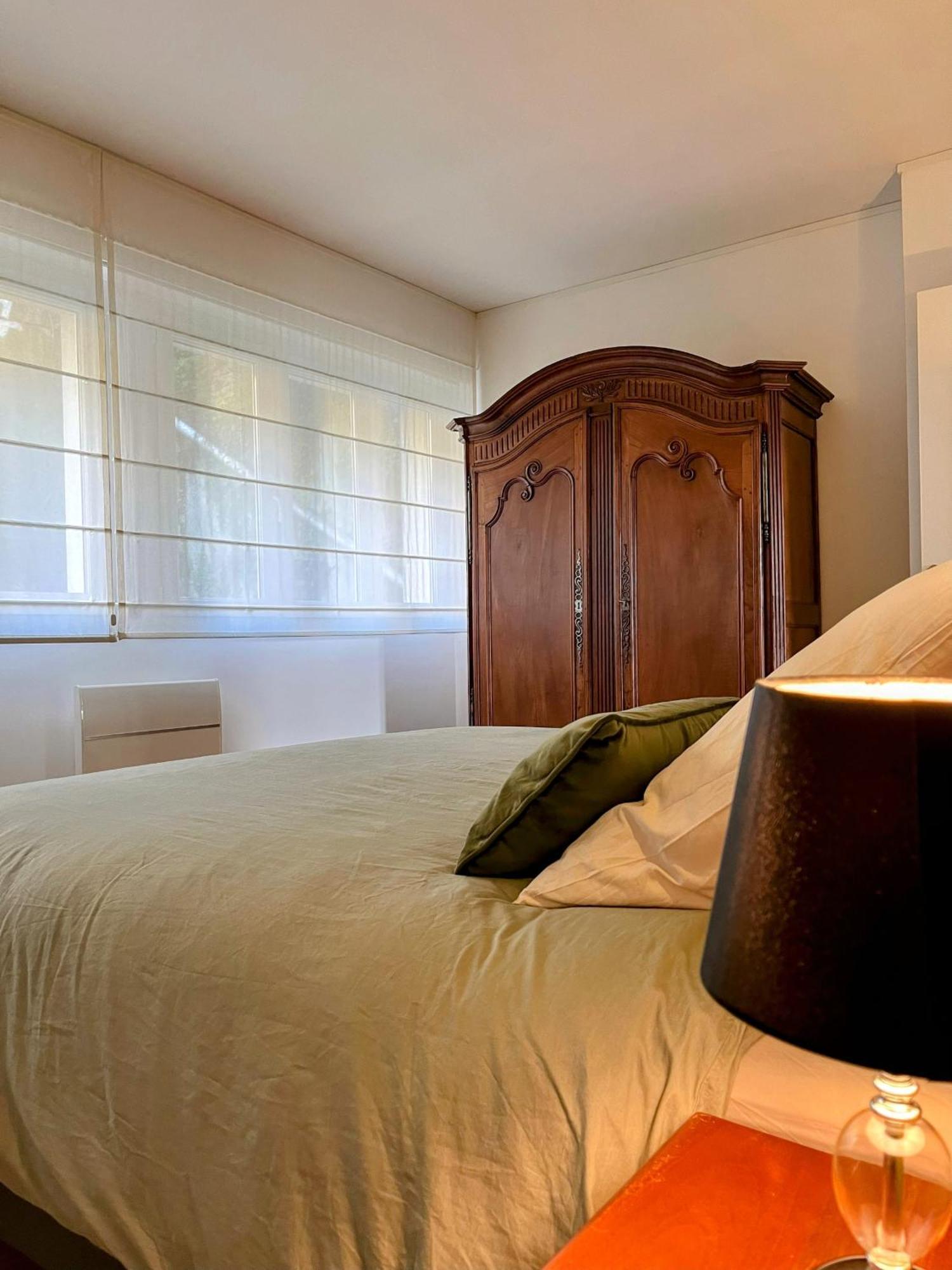 Le Baron Bucaille Appartement Face A La Mer 300 M De Nausicaa บูโลญ-ซูร์-แมร์ ภายนอก รูปภาพ