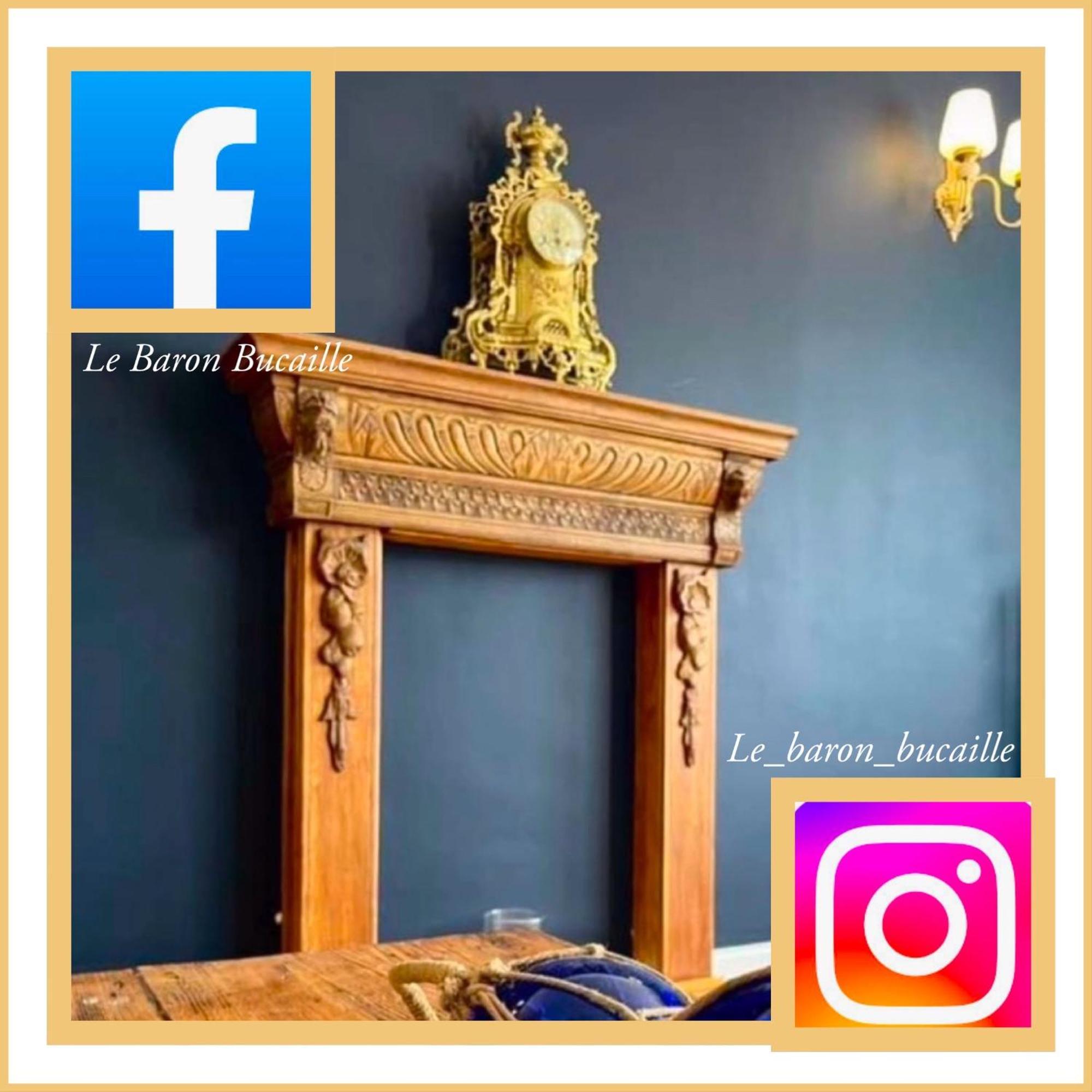 Le Baron Bucaille Appartement Face A La Mer 300 M De Nausicaa บูโลญ-ซูร์-แมร์ ภายนอก รูปภาพ